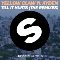 Till It Hurts (feat. Ayden)(Dirtcaps & Tom Bridges Remix)