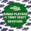 Devotion (feat. Tony Scott)(Vocal Radio Edit)