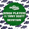 Bingo Players、Tony Scott - Devotion