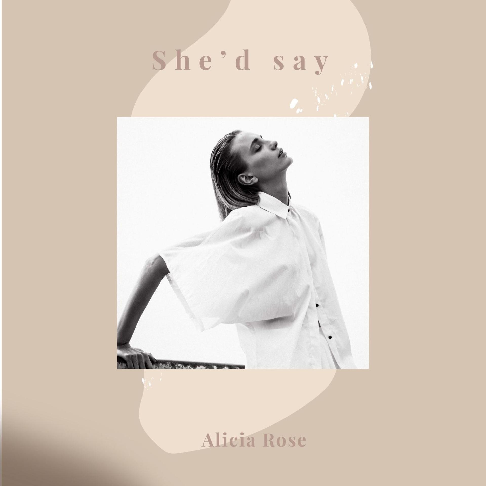 Alicia Rose - Relax Tale