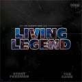 Living Legend (feat. The Game)(Explicit)