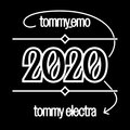 tommy_emo、Thomas Wellington、tommy electra - neue haus grotesk