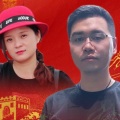 赵赵 - 情歌虽老却动听