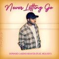 Never Letting Go (feat. Melody)