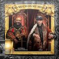 J Pro、Katrell the Phenomenal - So Much On My Mind (Explicit)