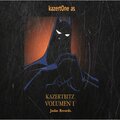 Kazertone - Mad State On Mind