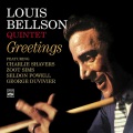 louis bellson - (All Right) Jump It Man