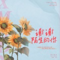 时酒、是姨妈呀、遥安Seny、叶小墨、秦也、梧柃也、南允 - 谢谢陌生的你