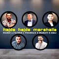Fatmir、Fransuà、Murati、Keli、Mandi - Hajde hajde marshalla