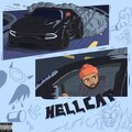 Sora's in Danger - Hellcat