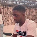 Armani - Lottery (Explicit)