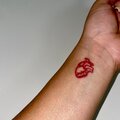 Hennessy - Heart On My Sleeve