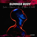 Summer Body (feat. Akhona De Vocalist)
