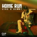 曾涵江Cup - Home run like a beast
