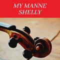 His Men、Shelly Manne - Blue Steel