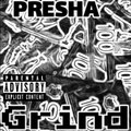 PR35HA - Grindin (Explicit)