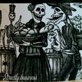 David Salazar - Strictly Business (Explicit)