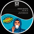 Ramon Bedoya - With Me (Original Mix)