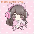 Dj Perreo Mix - Bailar Es Lo Mio