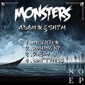 Adam R、Sh?m - No Filter