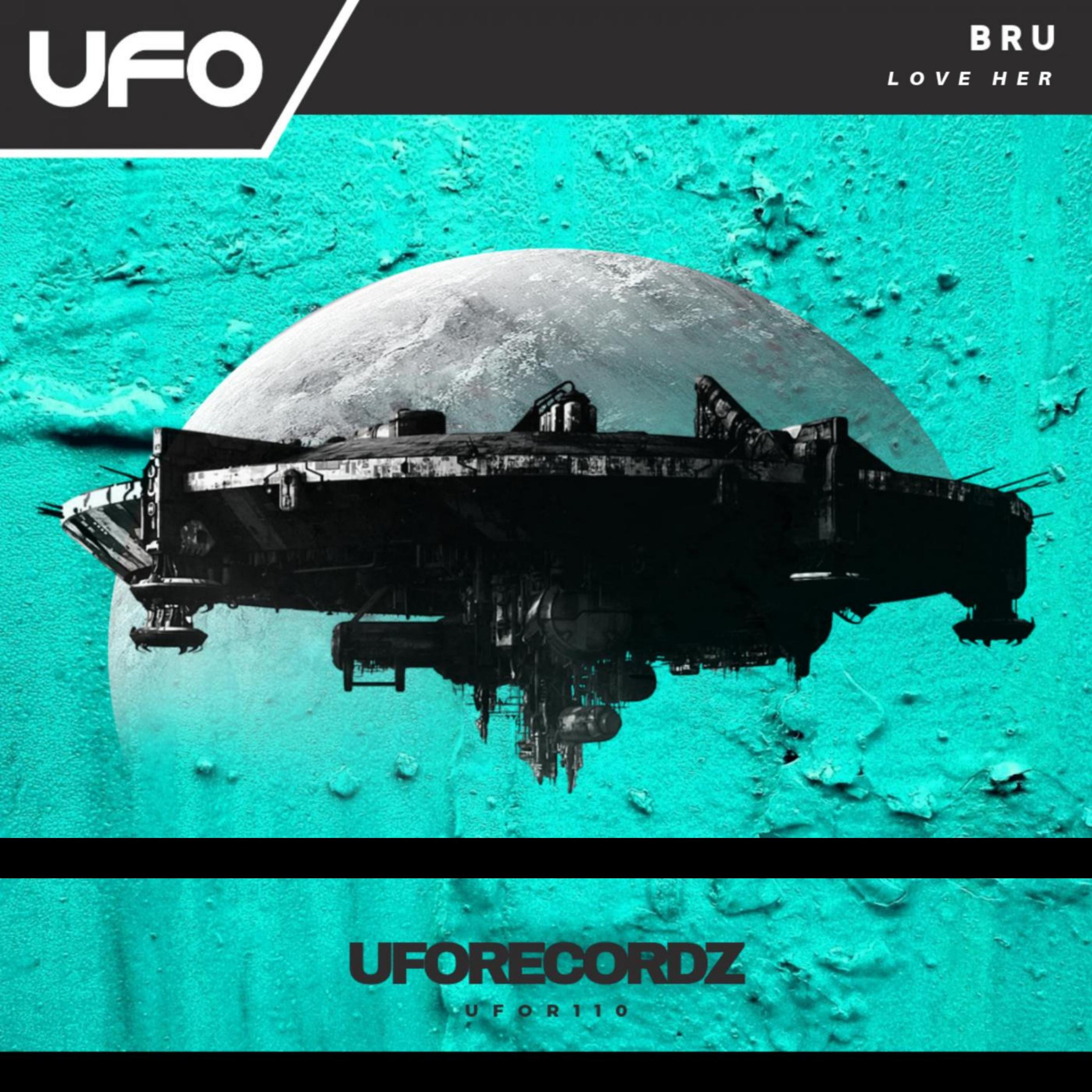 Bru - Love Her