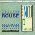 Christopher Rouse - III. Bump