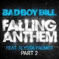 Falling Anthem (feat. Alyssa Palmer)(Hervé's We Are A Beautiful Disaster Remix; Radio Edit)