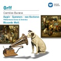 Riccardo Muti、jonathan summers、Philharmonia Chorus - Circa mea pectora