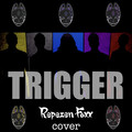 Repezen Foxx - TRIGGER (Explicit)