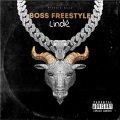 Tiakola、Gazo、Lindé - Boss Freestyle