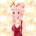 ルルフィP、IA - 働きIAと女王IA