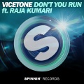 Don't You Run(feat. Raja Kumari)