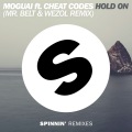 Hold On (feat. Cheat Codes)(Mr. Belt & Wezol Remix)