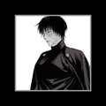 Jvst Rebel - MAKI FREESTYLE (Jujutsu Kaisen)(Explicit)