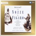 eberhard waechter、Giuseppe Taddei、Anna Moffo、elisabeth schwarzkopf、piero cappuccilli、Dora Gatta、Ivo Vinco、Renato Ercolani、Philharmonia Orchestra、Carlo Maria Giulini - Conoscete, signor Figaro ... Voi signor, che giusto siete
