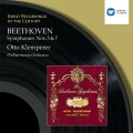 Philharmonia Orchestra、Otto Klemperer - Symphony No. 7 in A Major, Op. 92: III. Presto - Assai meno presto