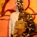 F5 - active rapper (Explicit)