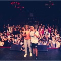 ThePoing、Nickzzy、NINJADRILL - Only Team (feat. Nickzzy & ThePoing)