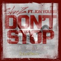 Don't Stop (feat. Jon Young)(Explicit)