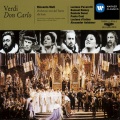 Riccardo Muti、Orchestra del Teatro alla Scala di Milano、Paolo Coni、samuel ramey、Daniella Dessì、Coro del Teatro alla Scala, Milano - Non pianger, mia compagna