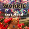 Busy Signal - Workie