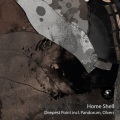 Home Shell - Deepest Point (Pandorum&OlvenRemix)