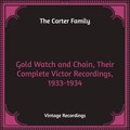 The Carter Family - School House On The Hill