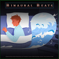 Binaural Beats Sleep、Binaural Beats Solitude、Binaural Beats Sleep Tones - Binaural Beats Sleeping Music and Thunderstorm Sounds