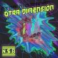 Pope、Blueberry kid - Otra Dimension