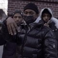 DjGawkGawk、Blockwork - Same Block (Explicit)