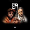 Kingpinjr - Both Of Em (Explicit)