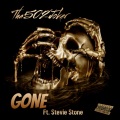 Gone (feat. Stevie Stone)(Explicit)