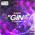 Nasky、kazin - gin (Explicit)