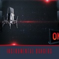 Instrumental Icons - Glock Red Dot